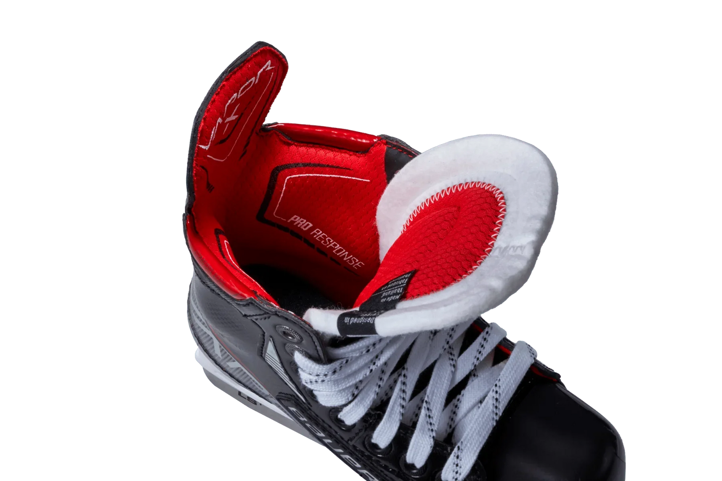 Vapor XLTX PRO+ Hockey Skate - Youth